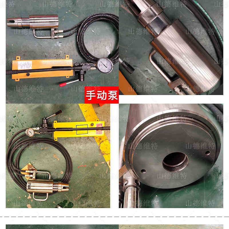 手動(dòng)錨索退錨器